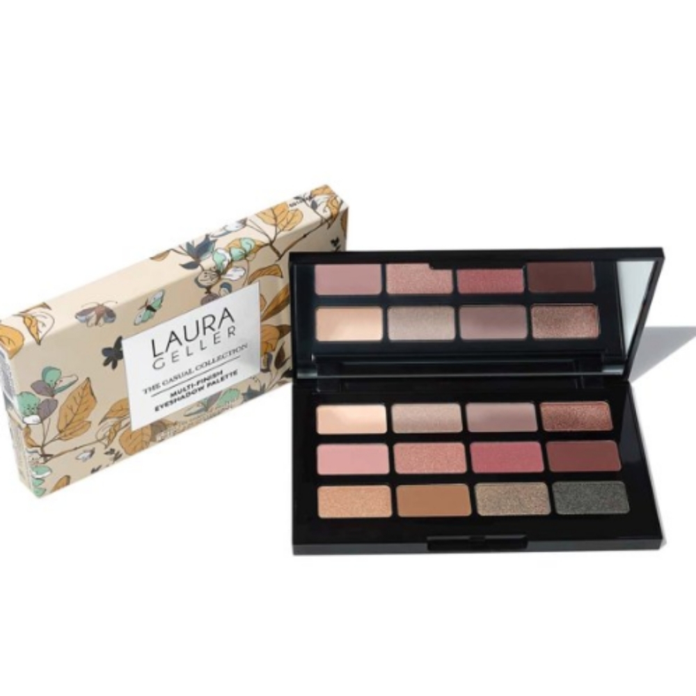 Laura Geller Casual collection